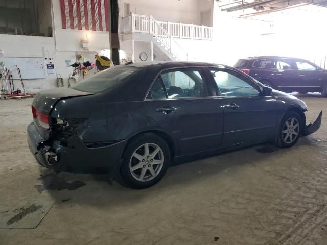 2004 Honda Accord EX