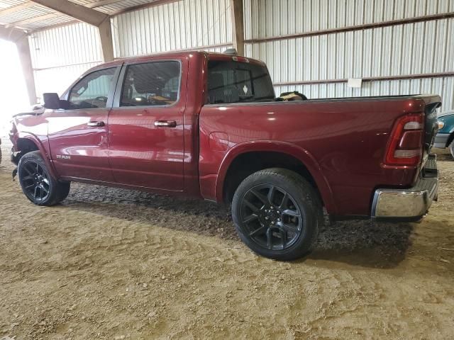 2021 Dodge 1500 Laramie