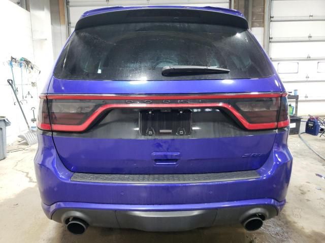 2021 Dodge Durango SRT 392