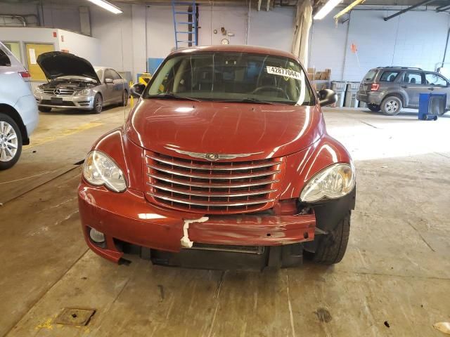 2010 Chrysler PT Cruiser