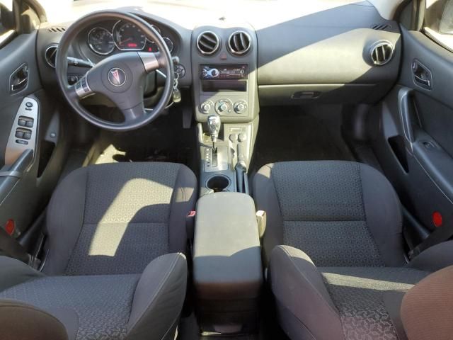 2007 Pontiac G6 Base