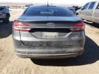 2018 Ford Fusion SE Hybrid