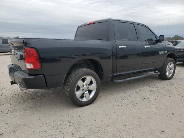 2013 Dodge RAM 1500 ST