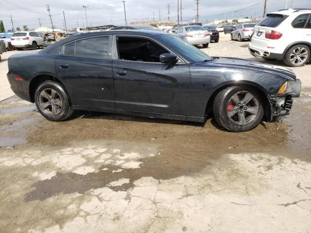 2013 Dodge Charger SXT