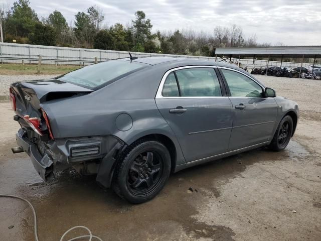 2008 Chevrolet Malibu 1LT