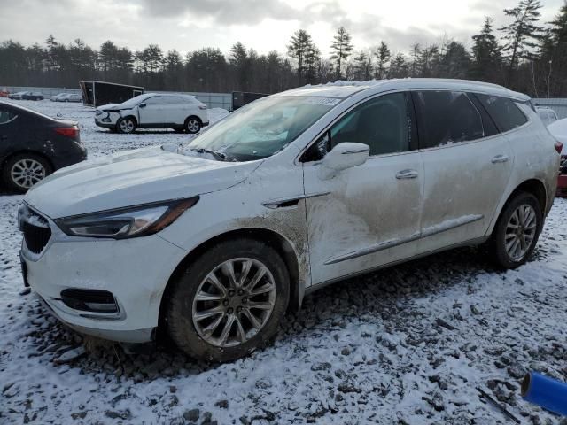 2020 Buick Enclave Premium