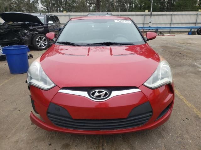 2015 Hyundai Veloster