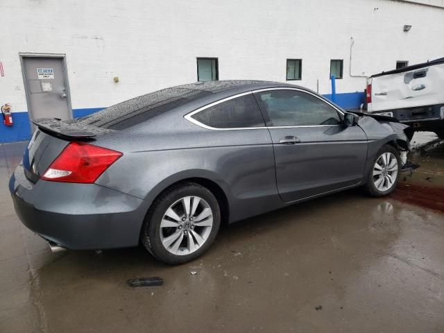 2011 Honda Accord EXL