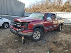 2006 Chevrolet Silverado K1500 for sale in West Mifflin, PA