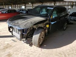 BMW x5 Vehiculos salvage en venta: 2022 BMW X5 XDRIVE45E