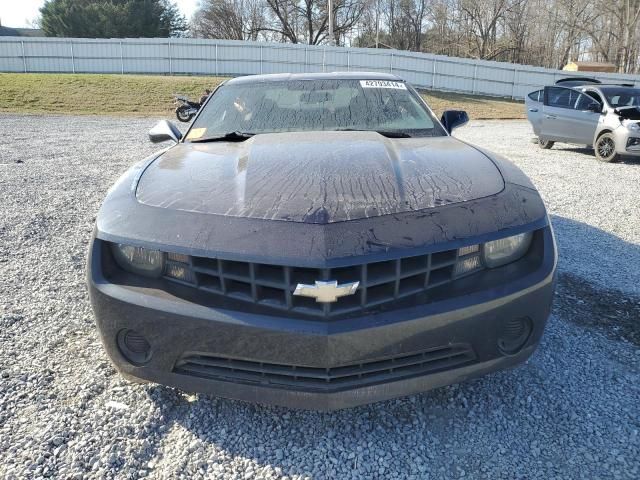 2013 Chevrolet Camaro LS