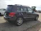 2014 Mercedes-Benz GLK 350