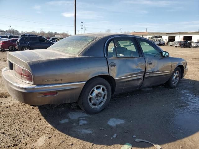 1999 Buick Park Avenue