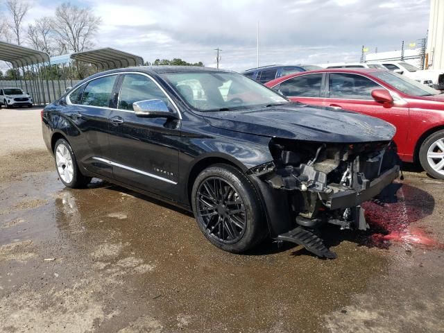 2019 Chevrolet Impala Premier