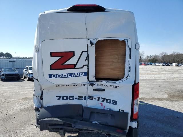 2021 Ford Transit T-250