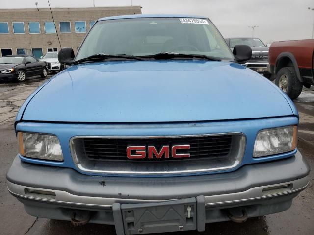 1997 GMC Jimmy