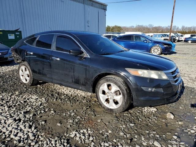 2011 Honda Accord Crosstour EXL