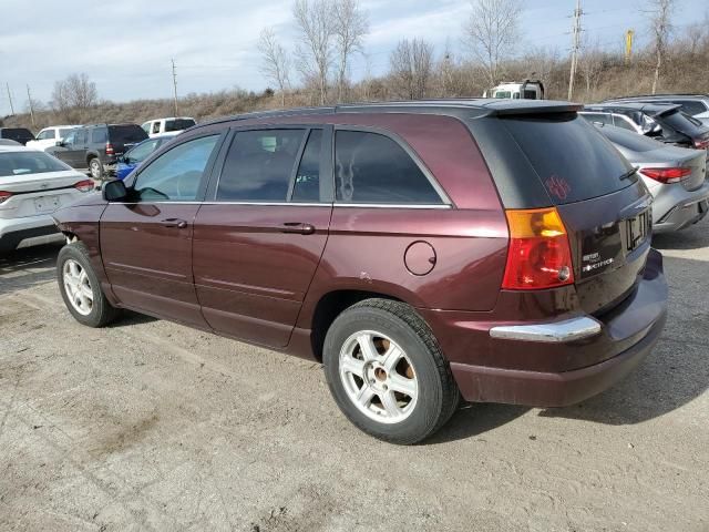 2004 Chrysler Pacifica