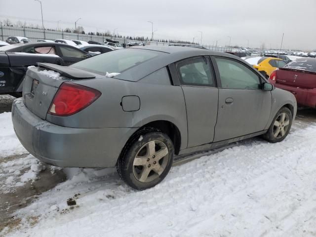 2006 Saturn Ion Level 3