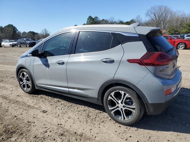 2020 Chevrolet Bolt EV Premier