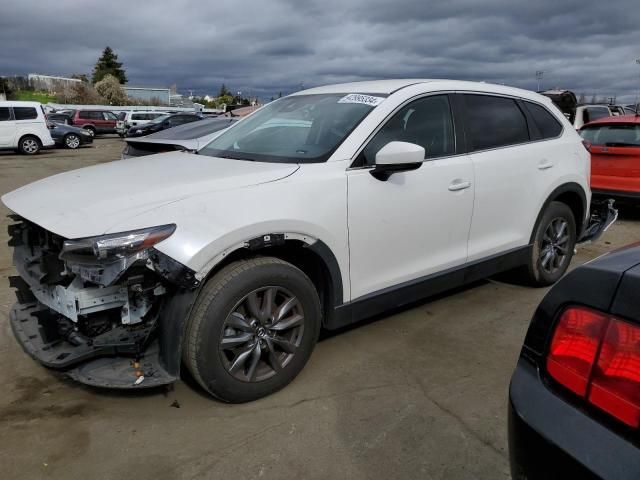 2020 Mazda CX-9 Sport