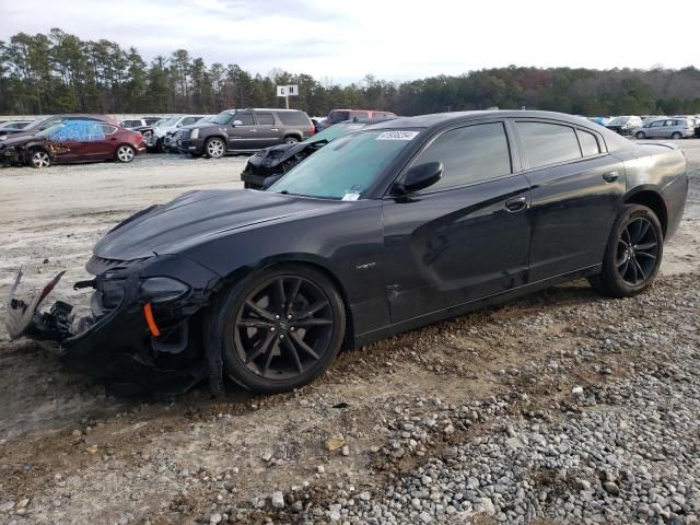 2017 Dodge Charger R/T