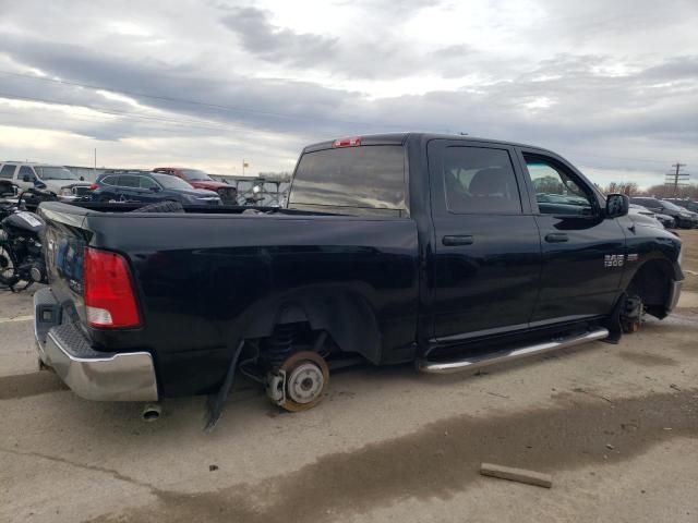 2015 Dodge RAM 1500 ST