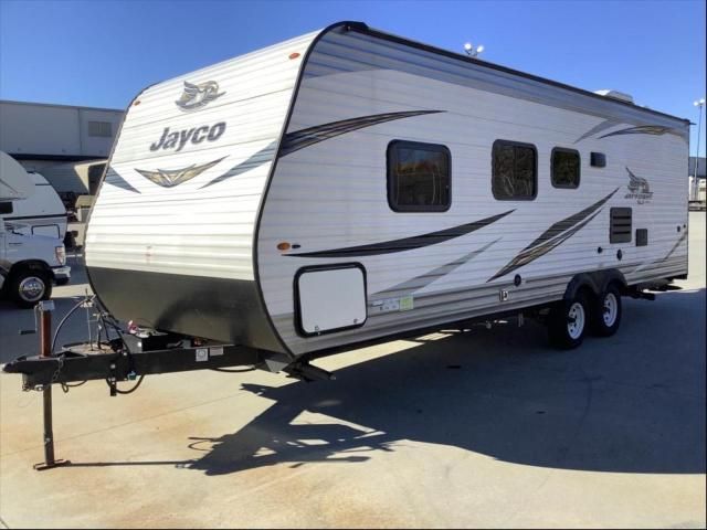 2019 Jayco JAY Flight