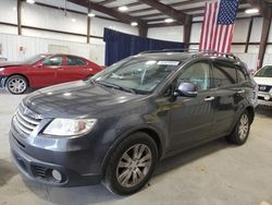 Subaru Tribeca salvage cars for sale: 2008 Subaru Tribeca Limited