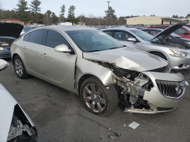 2016 Buick Regal Premium