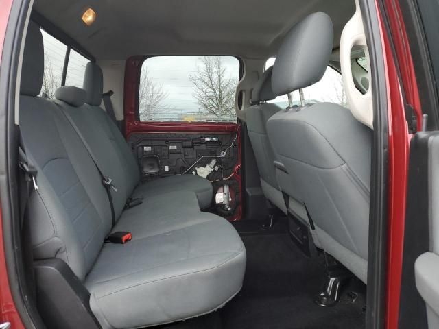 2015 Dodge RAM 1500 SLT