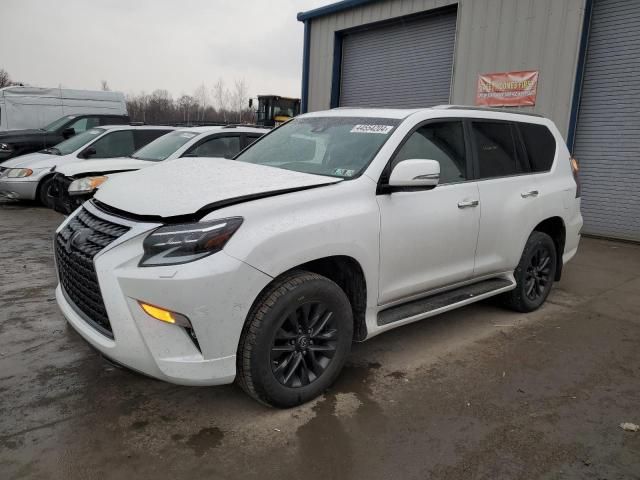 2020 Lexus GX 460 Premium