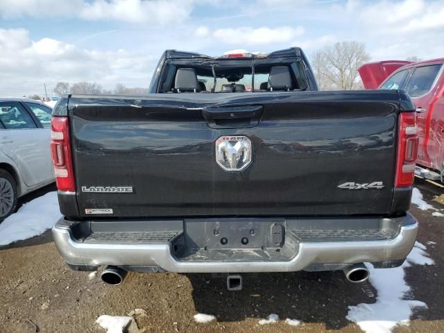 2023 Dodge 1500 Laramie