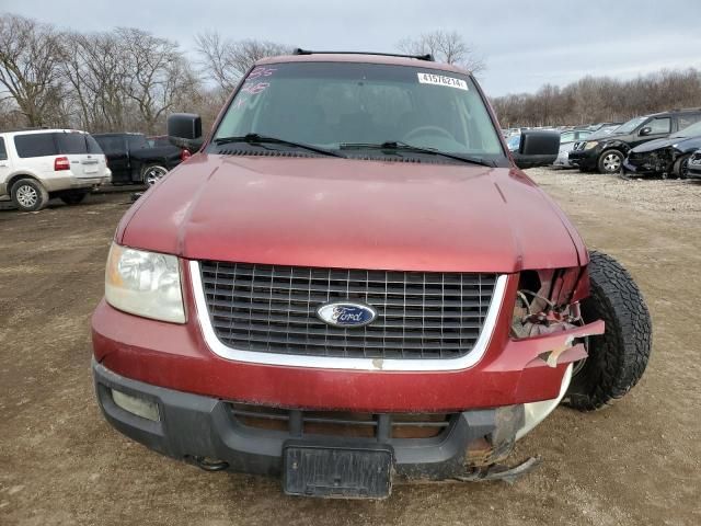 2005 Ford Expedition XLT