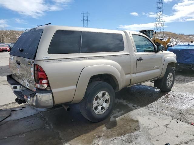 2006 Toyota Tacoma Prerunner