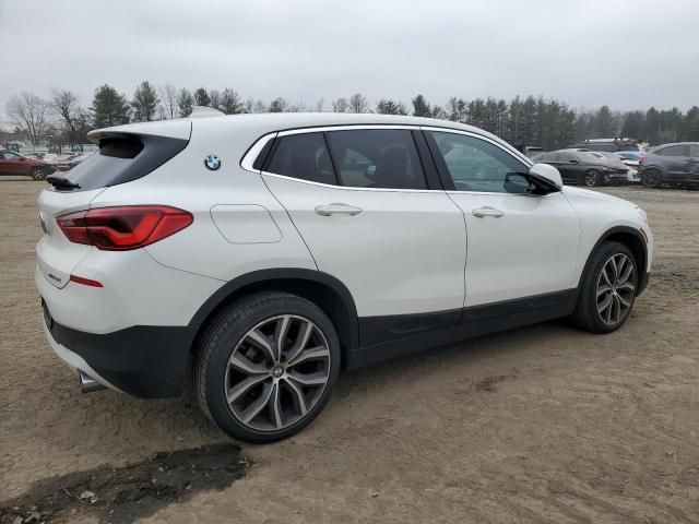 2018 BMW X2 XDRIVE28I