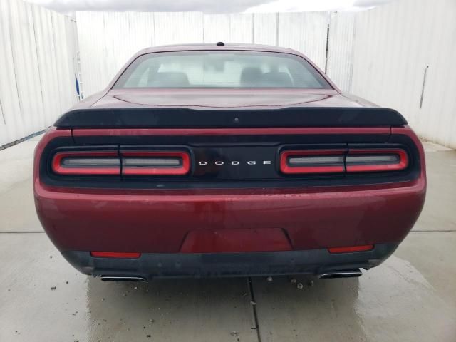 2019 Dodge Challenger R/T