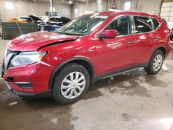 2017 Nissan Rogue SV for sale in Ham Lake, MN