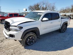 2019 Toyota Tacoma Double Cab for sale in Oklahoma City, OK