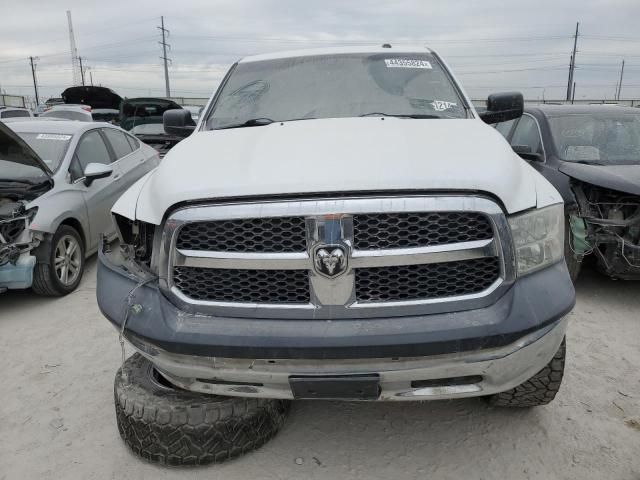 2014 Dodge RAM 1500 ST