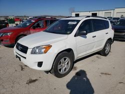 2010 Toyota Rav4 for sale in Kansas City, KS