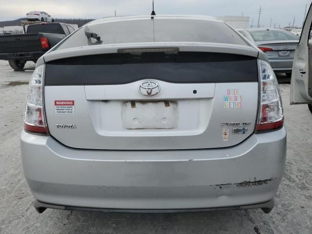 2009 Toyota Prius