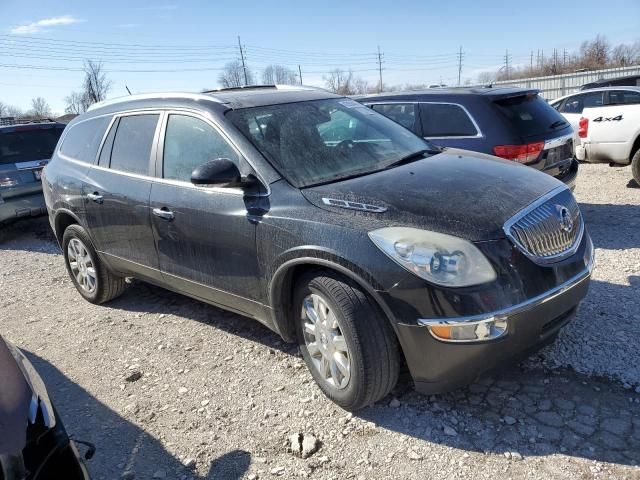 2011 Buick Enclave CXL