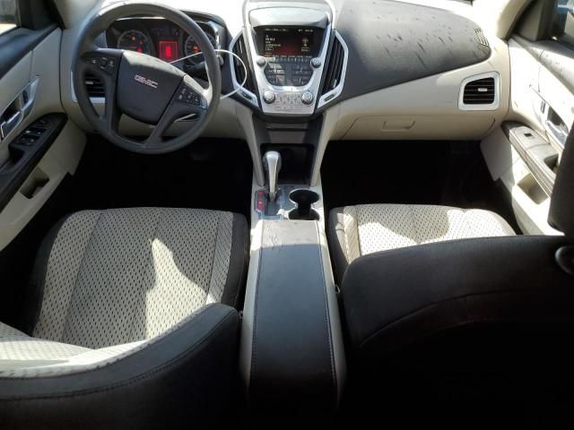 2013 GMC Terrain SLE