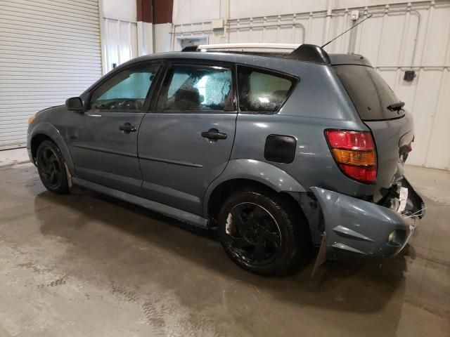 2007 Pontiac Vibe