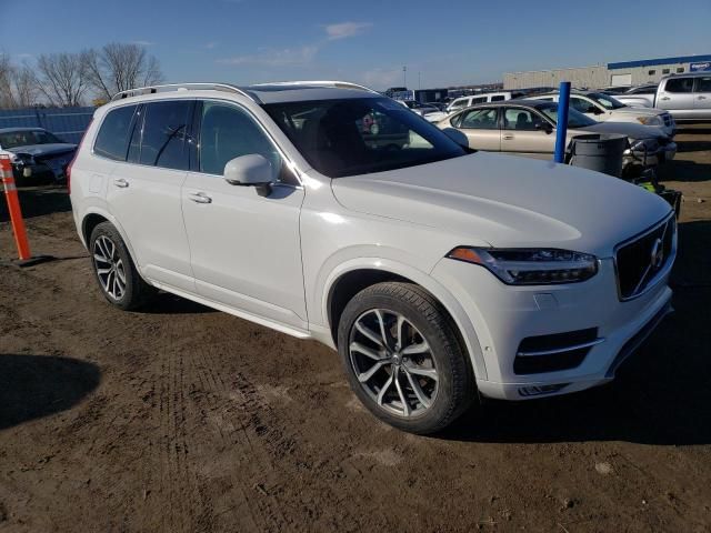 2018 Volvo XC90 T6