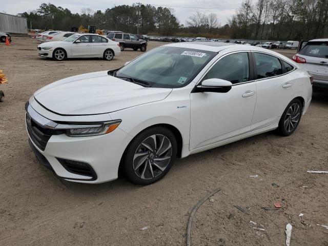 2019 Honda Insight Touring