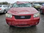 2006 Ford Escape HEV