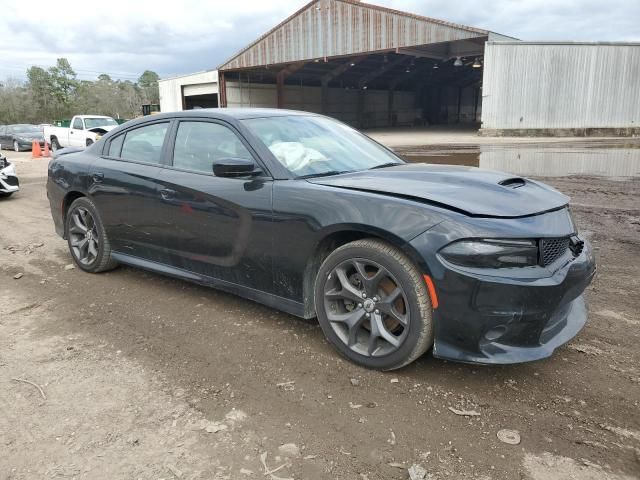 2019 Dodge Charger GT