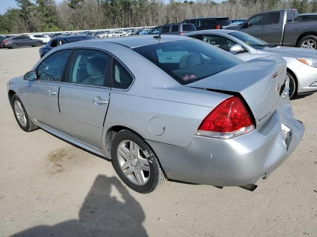 2013 Chevrolet Impala LT